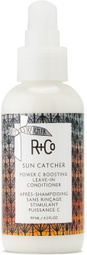 R+Co Sun Catcher Power C Boosting Leave In Conditioner, 4.2 oz