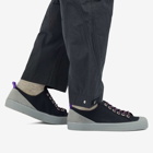 Novesta Men's Star Master Hiker Sneakers in Beige/Black/Grey