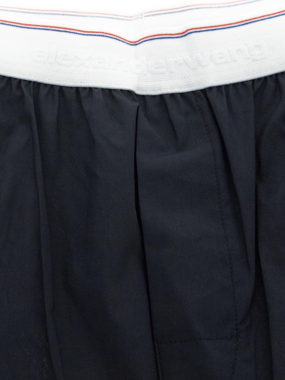 Alexander Wang Cotton Shorts