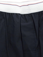 Alexander Wang Cotton Shorts