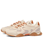 Axel Arigato Men's Eris Sneaker in Taupe/Brown