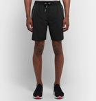 Nike Running - Flex Swift Dri-FIT Shorts - Black