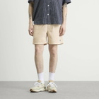 Polo Ralph Lauren Men's Micro Corduroy Shorts in Khaki Stone