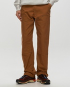 Dickies Duck Canvas Utility Pant Brown - Mens - Casual Pants