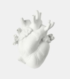 Seletti Love in Bloom vase by Marcantonio Raimondi Malerba