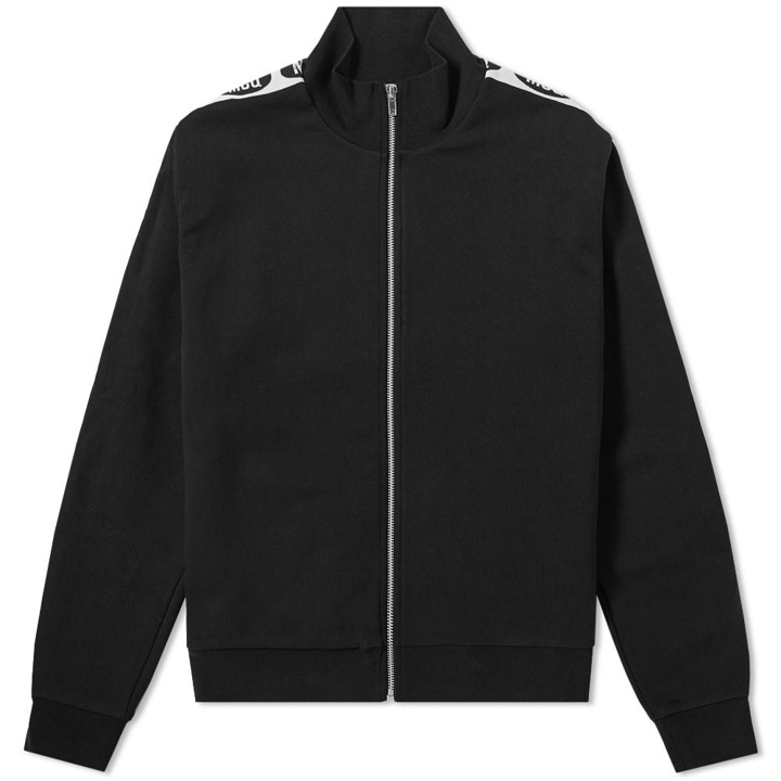 Photo: McQ Alexander McQueen Taped Track Top