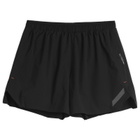 SOAR Men's Men's Run Shorts in Black