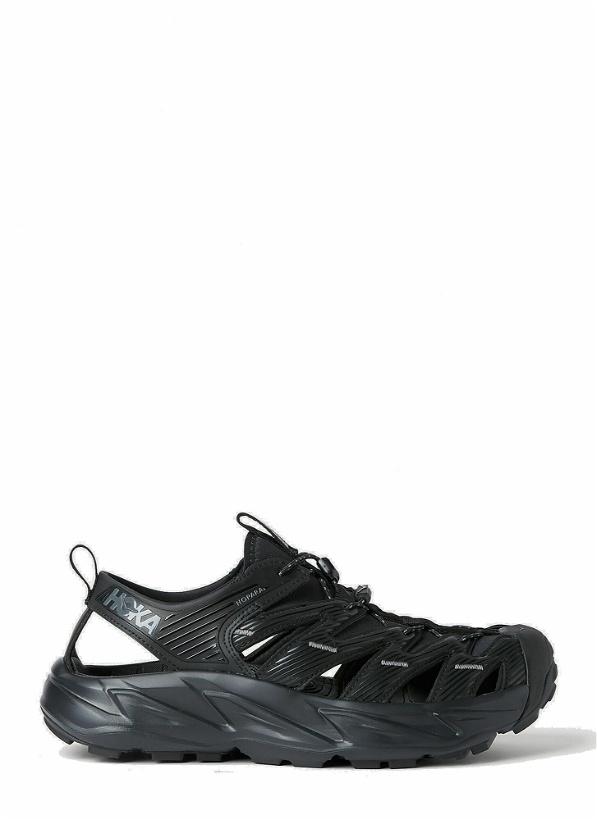 Photo: Hoka One One - Hopara Shoes in Black