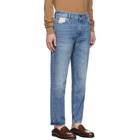 Stella McCartney Blue Denzel Jeans