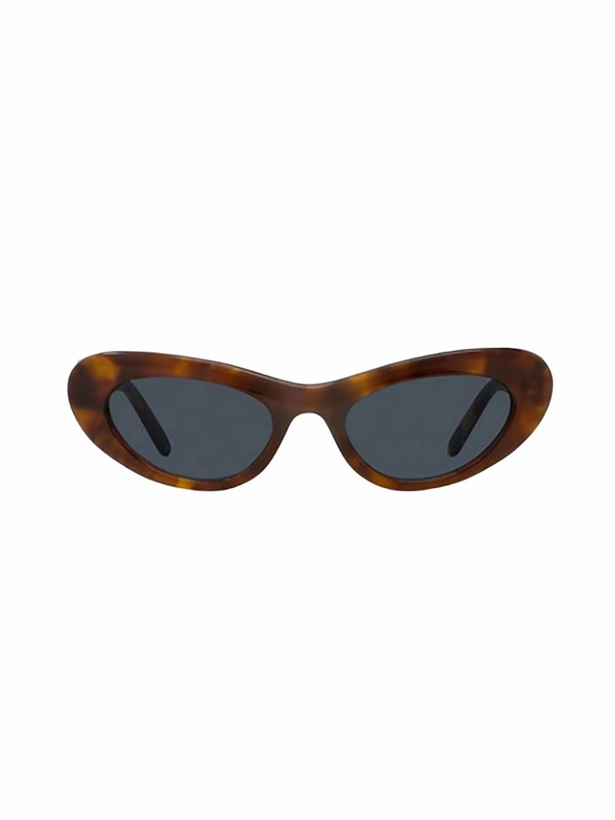 Photo: Loewe LW40156U Sunglasses