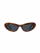 Loewe LW40156U Sunglasses