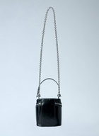 Maison Margiela Big Cube Crossbody Bag