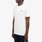 Moncler Men's Logo Badge T-Shirt - 3-Pack in Black/White/Grey