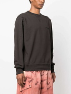 ISABEL MARANT - Logo Sweatshirt