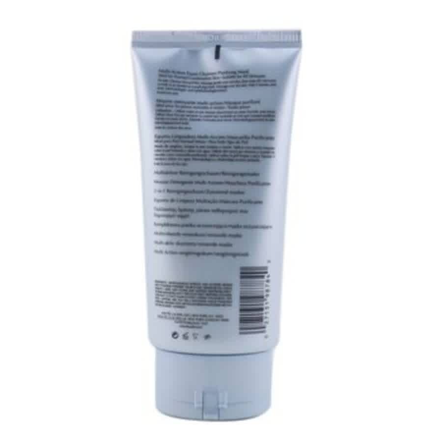 Estee Lauder / Perfectly Clean Multi-action Foam Cleanser Purifying Mask 5 oz