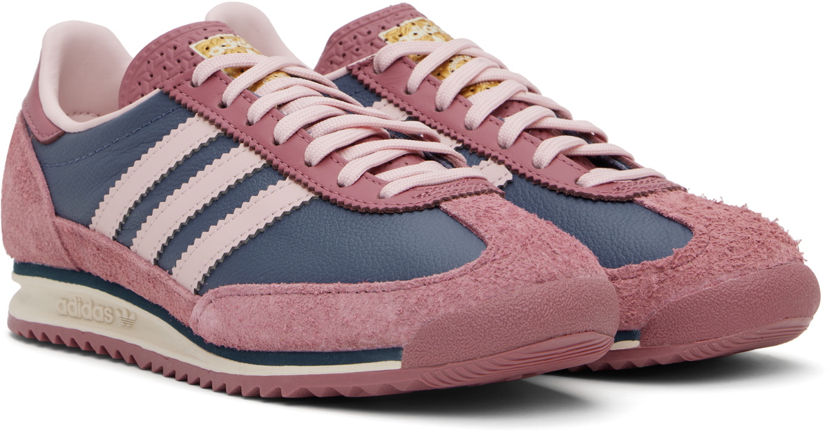 スニーカー adidas SL 72 OG Pink adidas SL 72 OG Sneakers - Pink | Free Shipping with adiClub