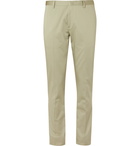 Paul Smith - Soho Slim-Fit Stretch-Cotton Suit Trousers - Neutrals