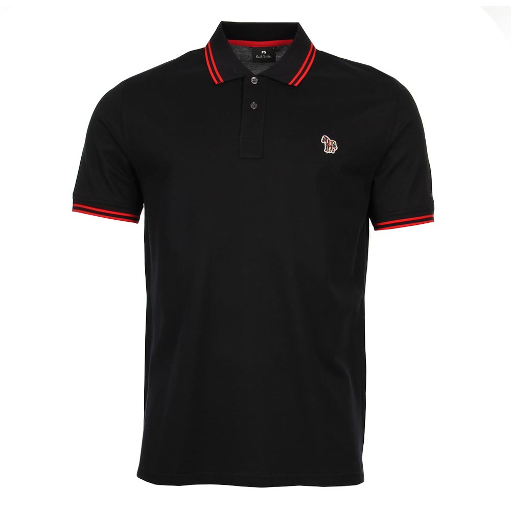 Polo Shirt - Navy