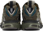 Song for the Mute Khaki adidas Originals Edition Adistar Cushion Sneakers