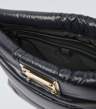 Dolce&Gabbana - Quilted nylon pouch