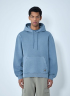 Carhartt WIP Hooded Torion Sweatshirt