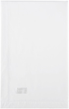 MAGNIBERG White Mother Flat Bed Sheet