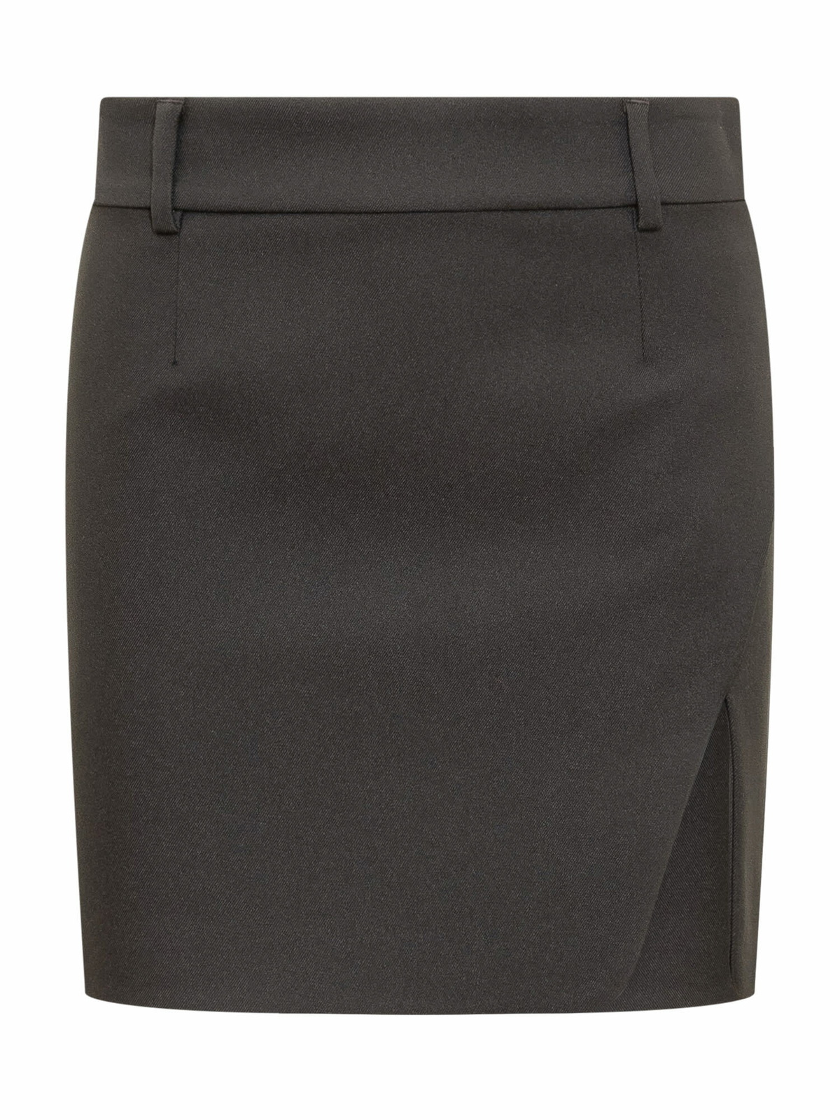 Off White Skirt Grey Womens Off-White