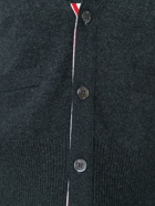 THOM BROWNE - Cashmere Cardigan