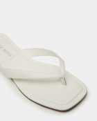 Steve Madden Trella Sandals in White