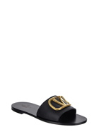 Valentino Garavani V Logo Slides