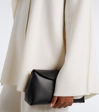 Lisa Yang Nessa draped cashmere cardigan