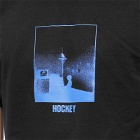 HOCKEY Men's Reset T-Shirt in Black