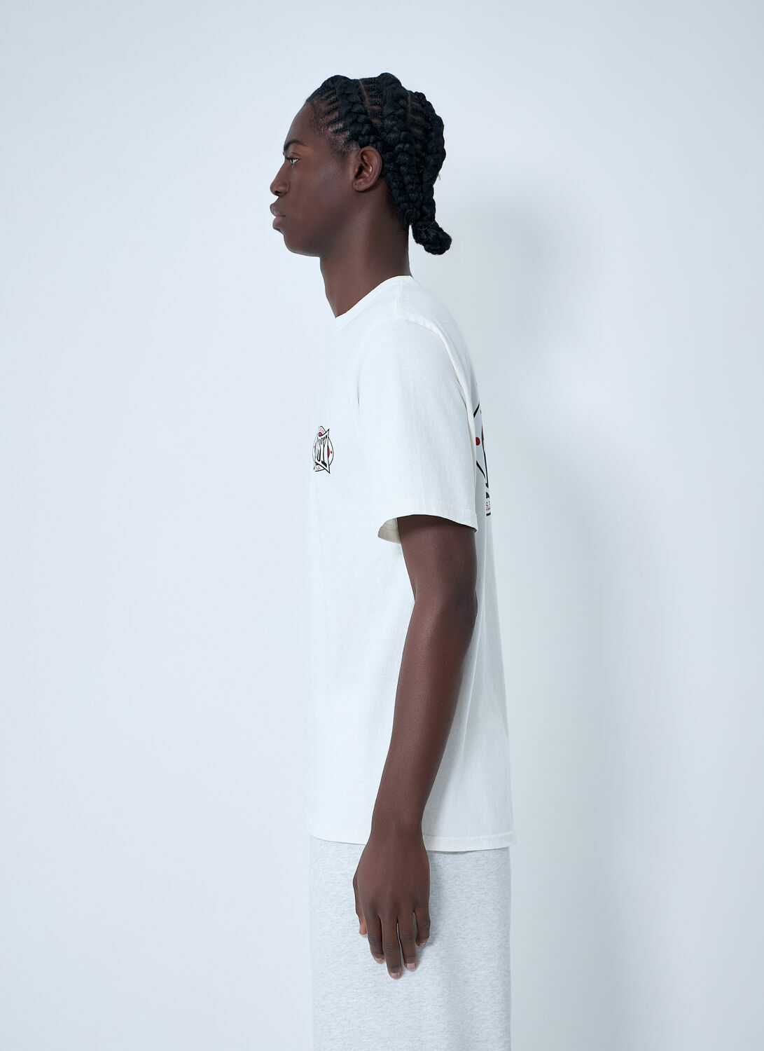 Stüssy Dyed T-Shirt