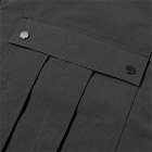 Maharishi Multi Pocket Tactical Vest