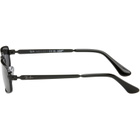 Ray-Ban Black A$AP Rocky Edition RB3927 Sunglasses