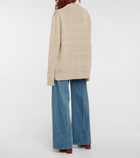 Maison Margiela Knit cardigan