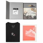 Rizzoli Jeff Staple: Not Just Sneakers Deluxe Edition in Jeff Staple/Hiroshi Fujiwara