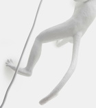 Seletti Monkey table lamp by Marcantonio Raimondi Malerba, US plug