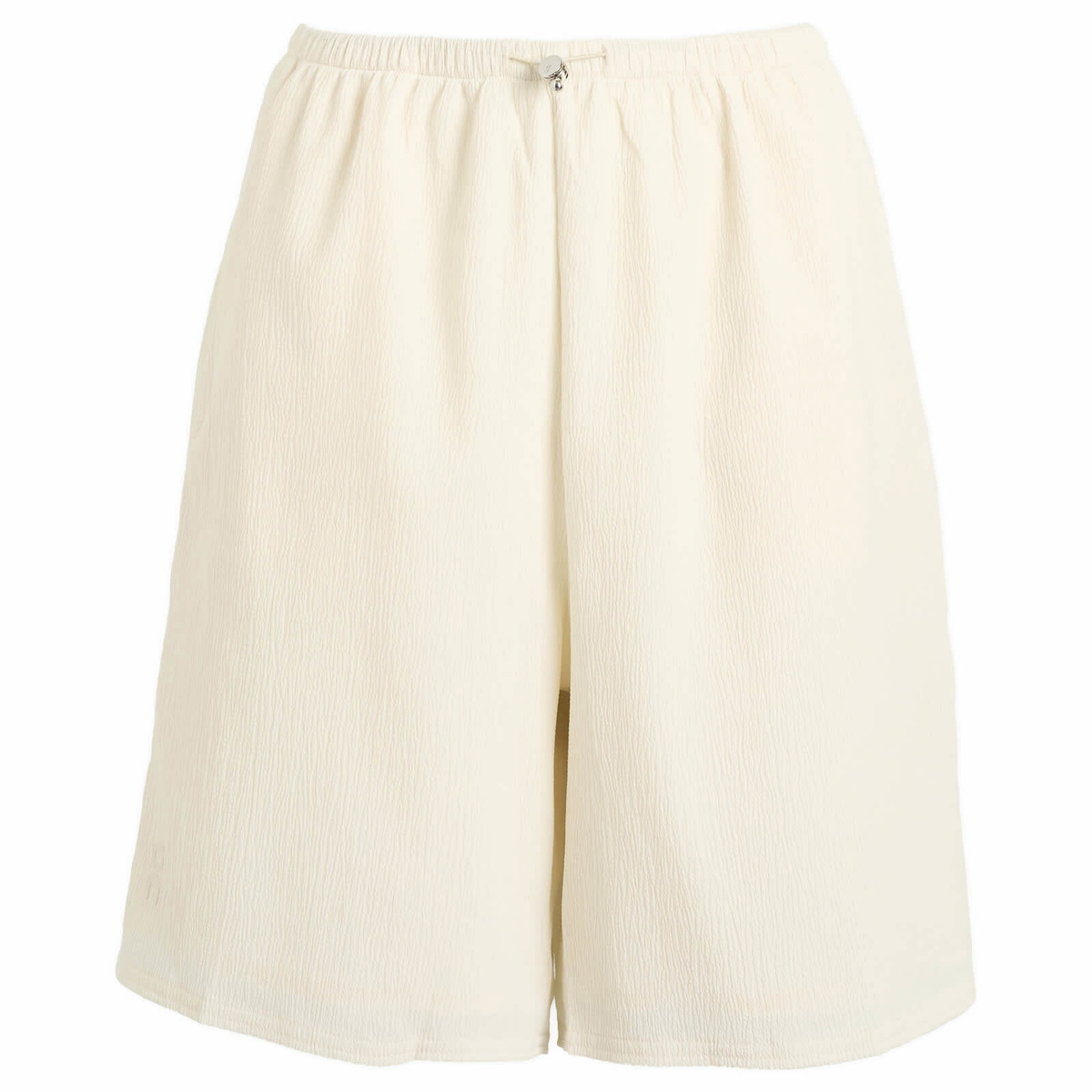 ON Women's x Zendaya Basketball Shorts in Cream