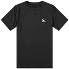 District Vision Peace Tech Tee