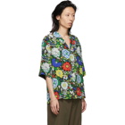 Joseph Multicolor Marittima Shirt