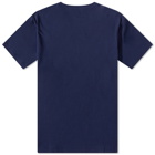 Polo Ralph Lauren Men's Heritage Bear T-Shirt in Newport Navy Heritage Bear