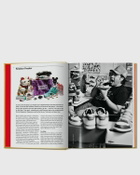 Taschen Sneaker Freaker. The Ultimate Sneaker Book. 40th Ed. Multi Fashion & Lifestyle