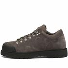 Diemme Men's Cornaro in Dark Fallow Suede