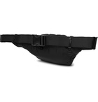Porter-Yoshida & Co - Tanker Padded Shell Belt Bag - Black