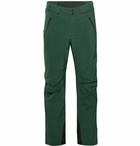 Aztech Mountain - Team Aztech Waterproof Ski Trousers - Green