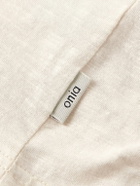 Onia - Sun Stretch-Jersey T-Shirt - Neutrals