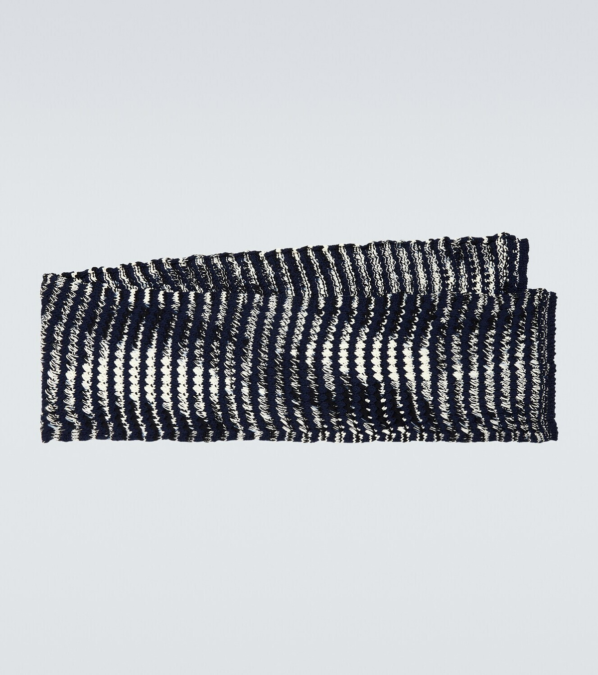 Missoni Wool scarf