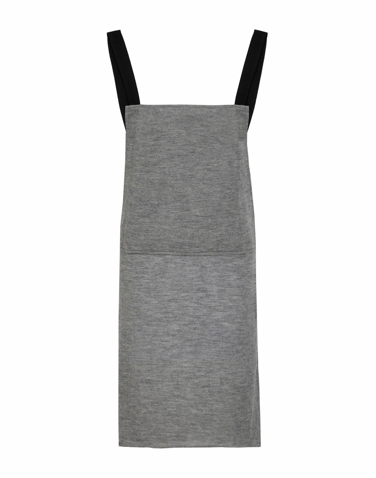 The Elder Statesman Womens Overalls in Grey