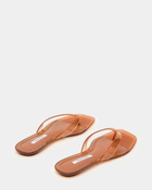 Steve Madden Trella-J Sandals in Tan